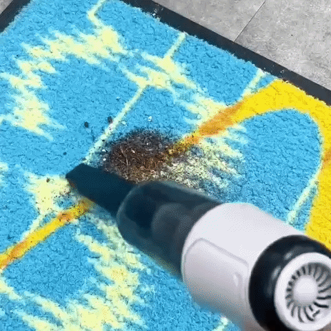 Mini Aspirateur Sans Fil pour Maison et Voiture
